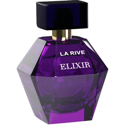 LA RIVE Elixir Eau de Parfum, 100 ml .